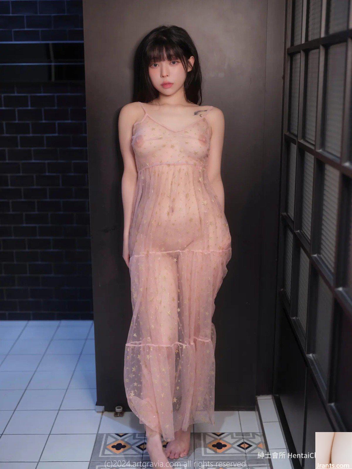 Yudi ARTGRAVIA Vol.632 (90P) - Ảnh 55