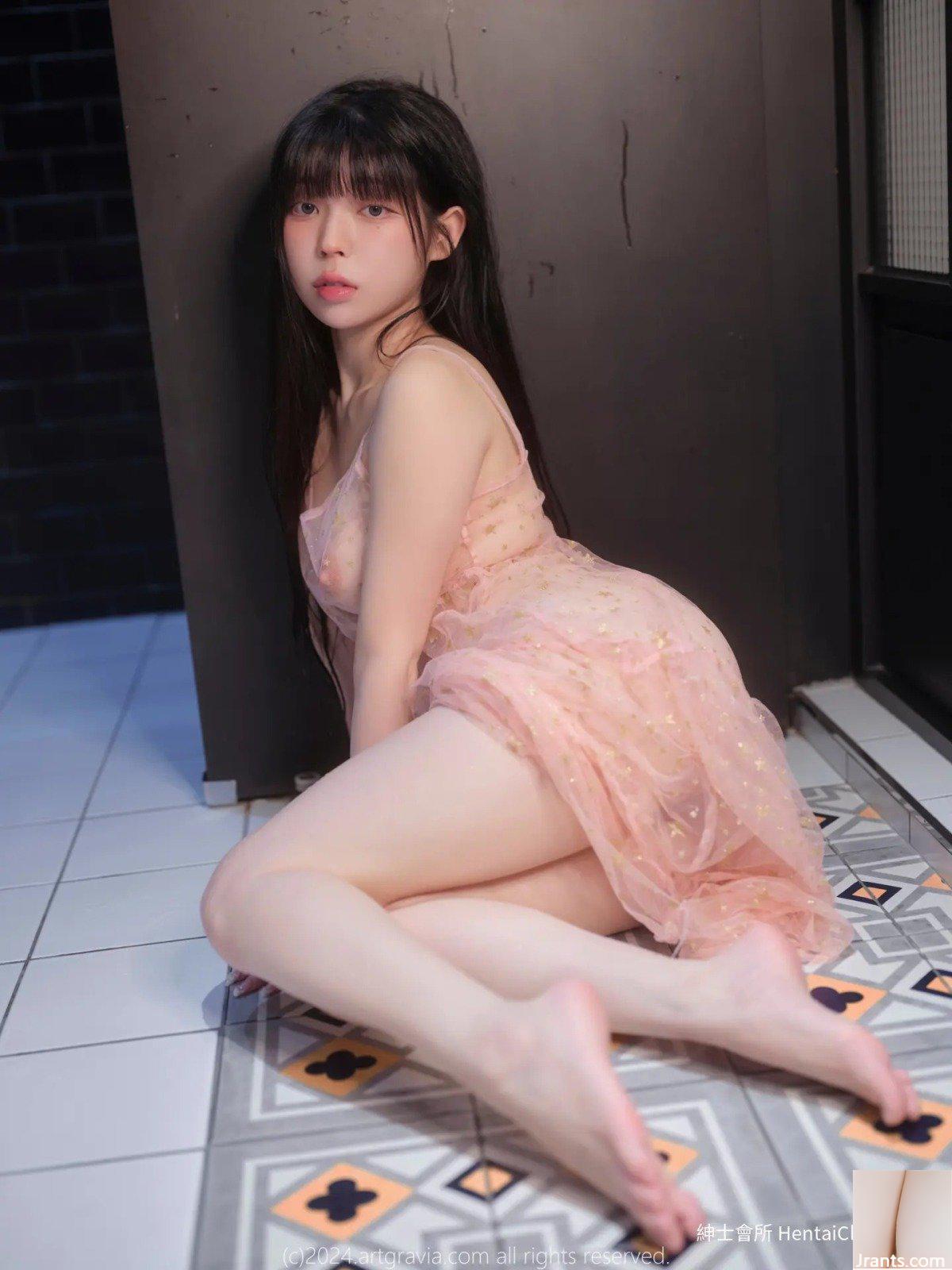 Yudi ARTGRAVIA Vol.632 (90P) - Ảnh 62