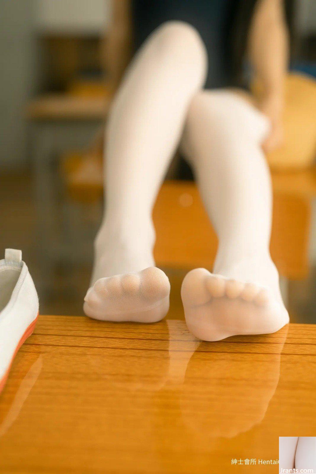 rua Ruan Ruan Xiaowanzi(88P - Ảnh 43