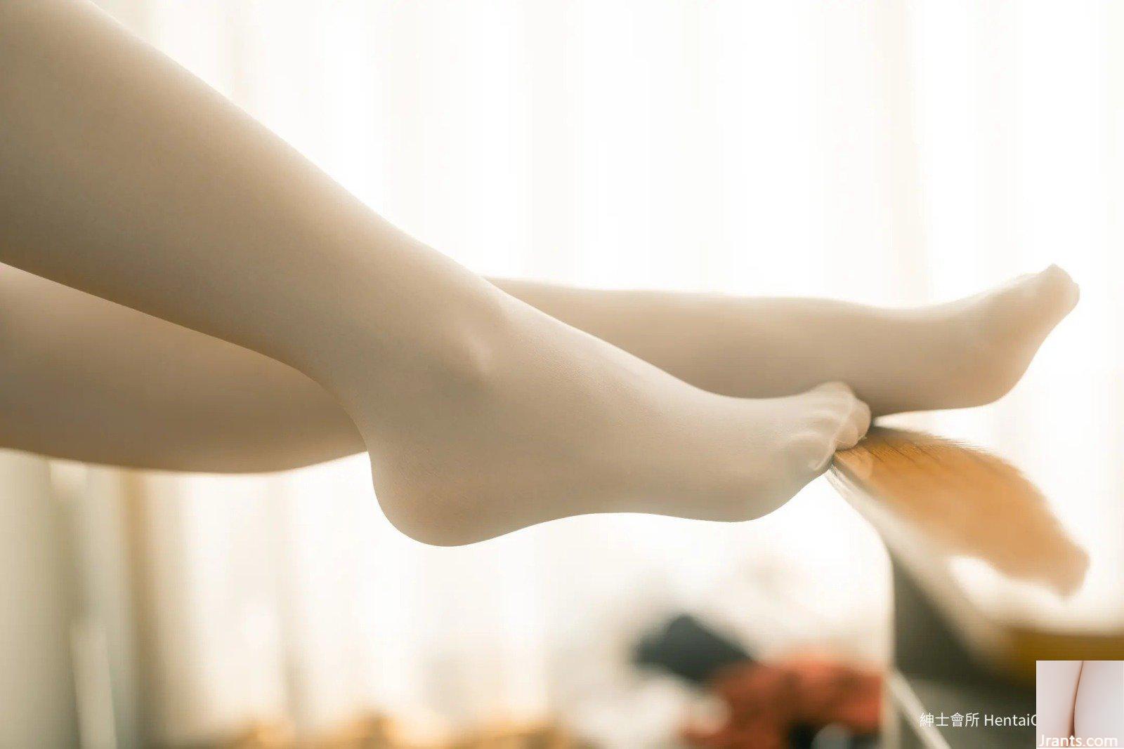 rua Ruan Ruan Xiaowanzi(88P - Ảnh 49