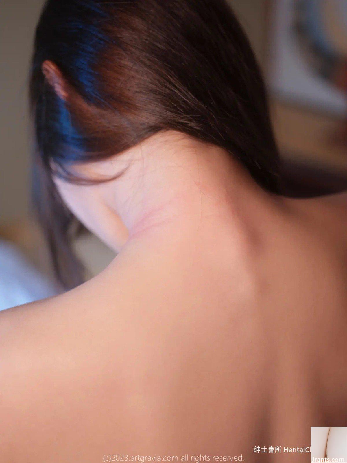 ArtGravia Tập 555 (83P) - Ảnh 15