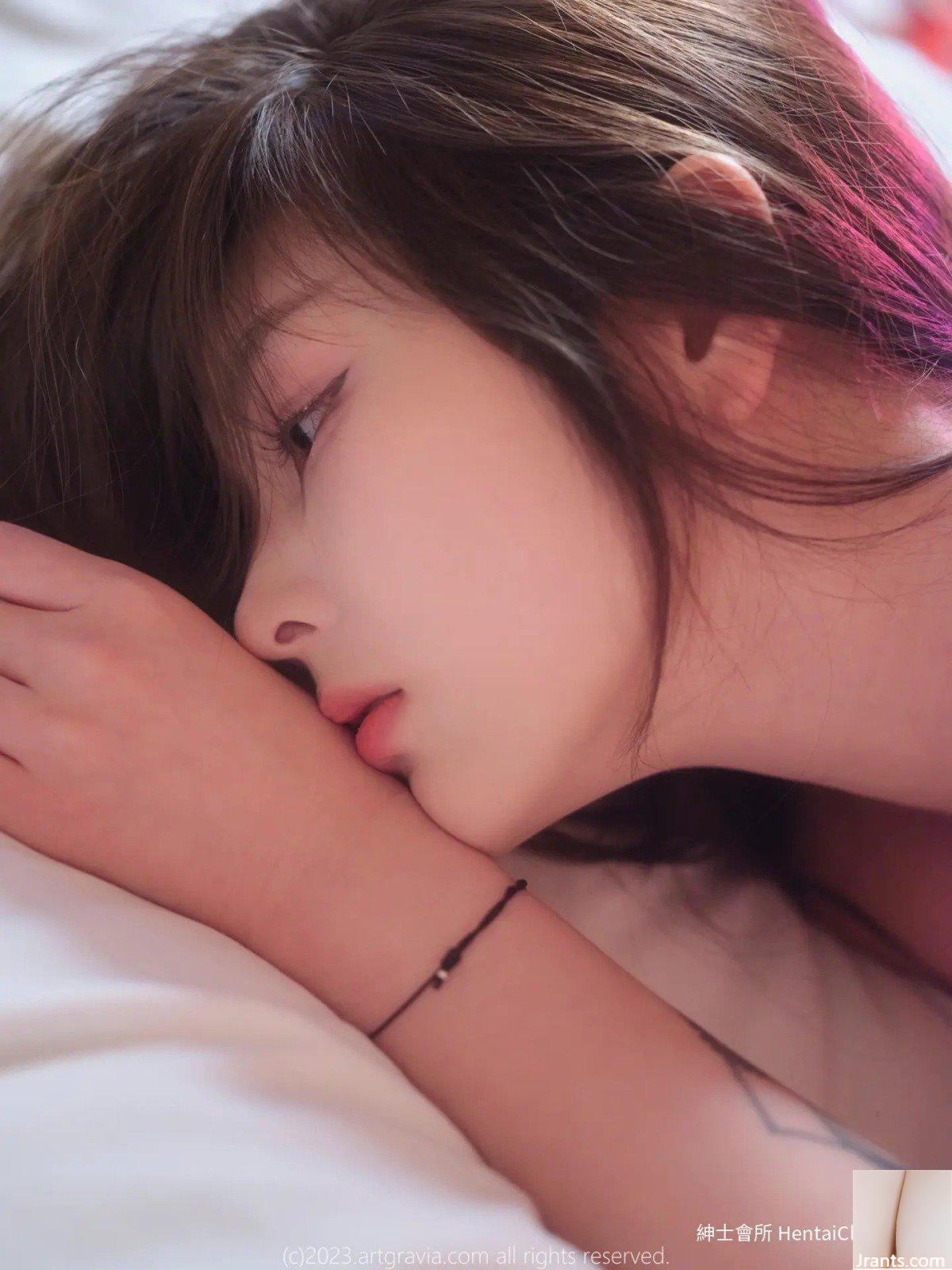 ArtGravia Tập 555 (83P) - Ảnh 4