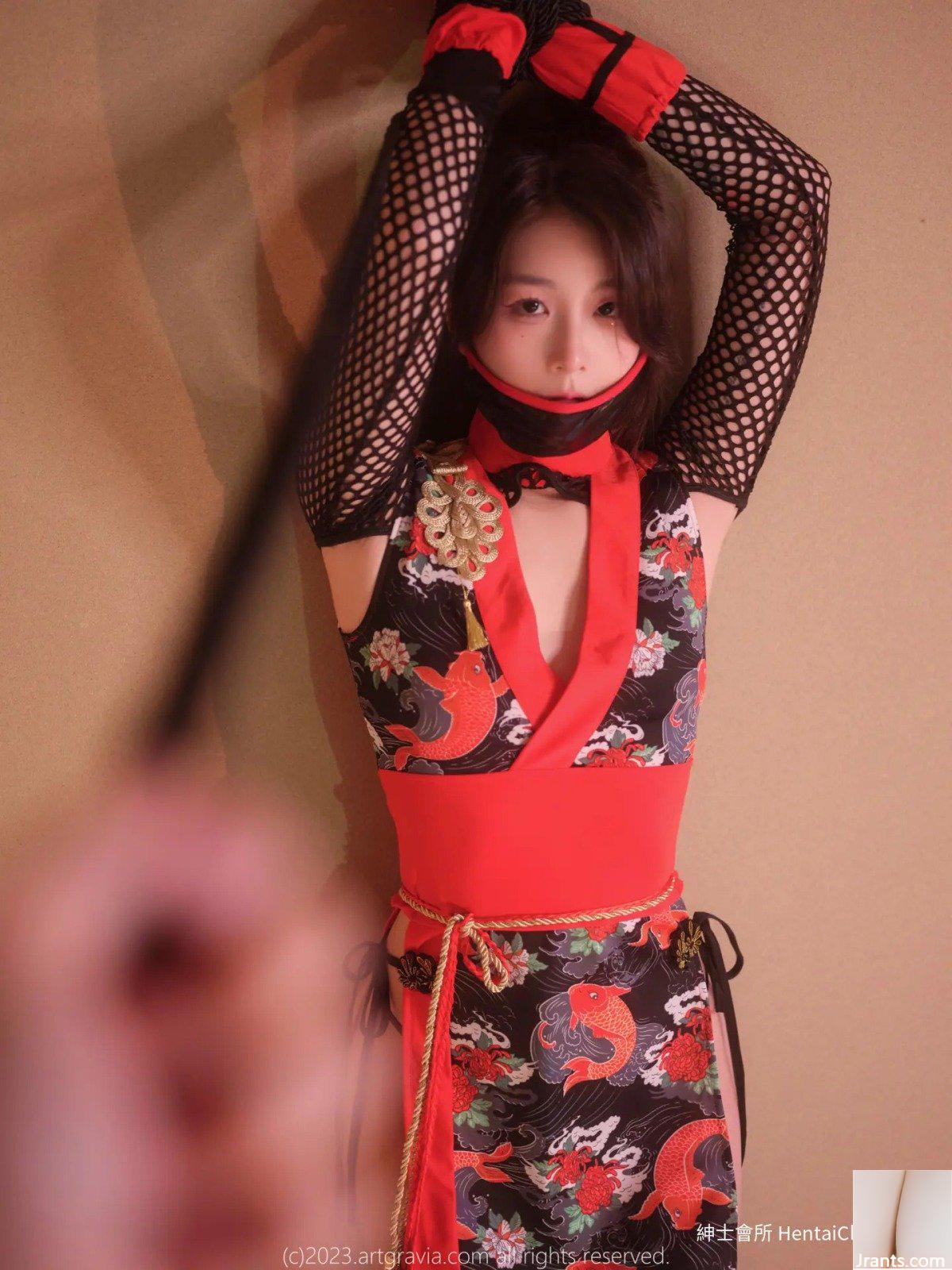 ArtGravia Tập 555 (83P) - Ảnh 66