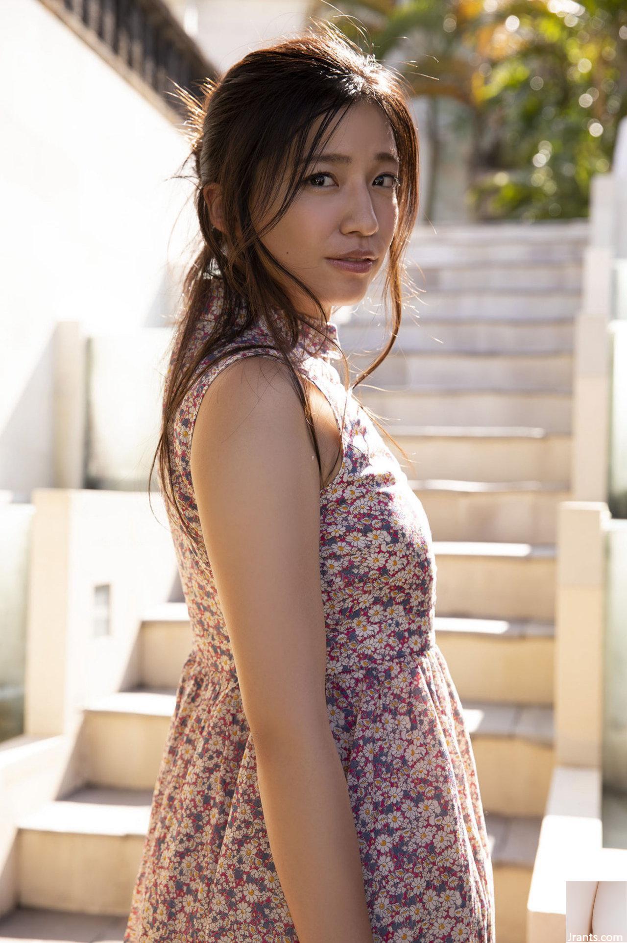 Sano Maria Daisen (57P) - Ảnh 38