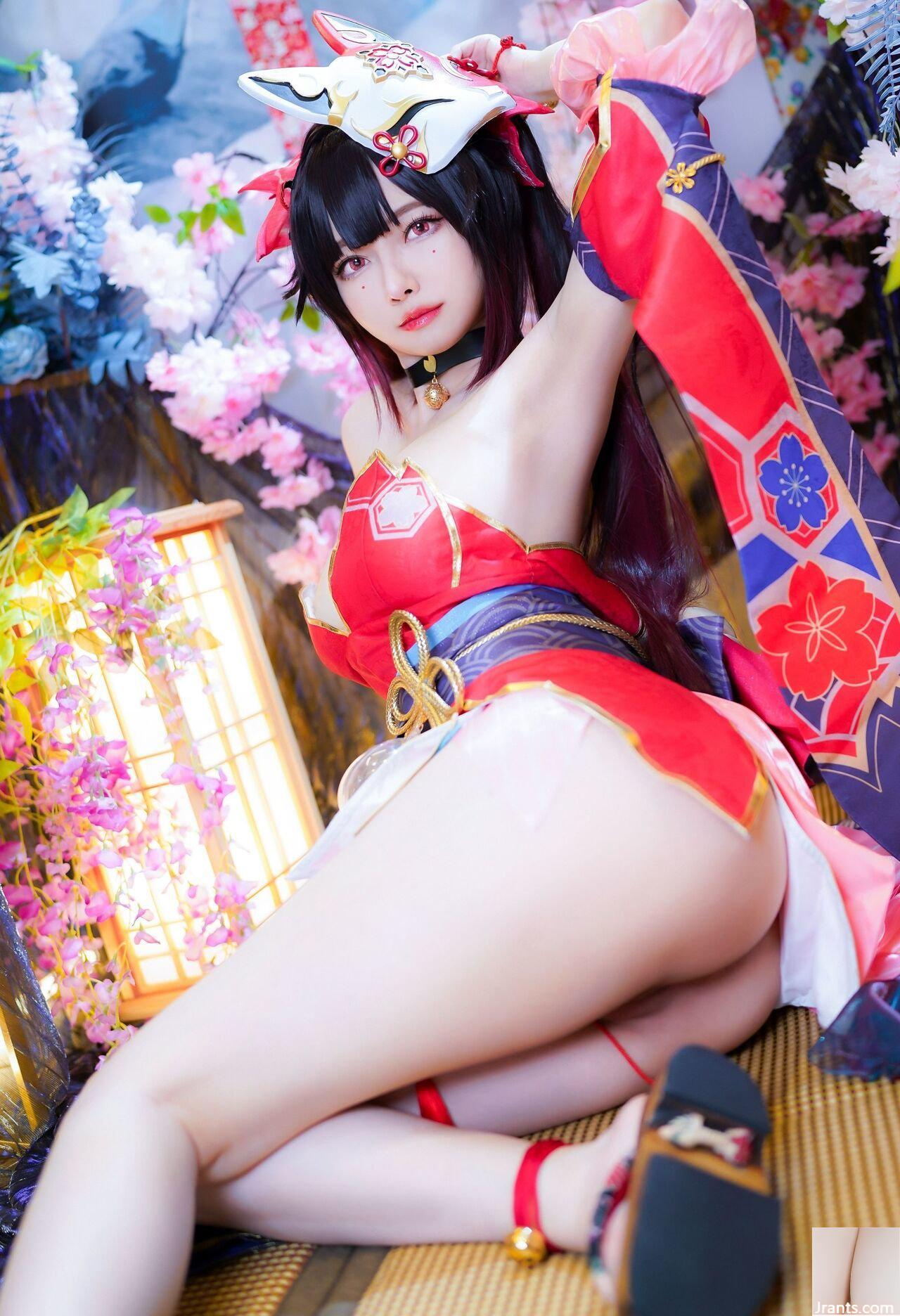 Arty Yati – Sparkle - Ảnh 20