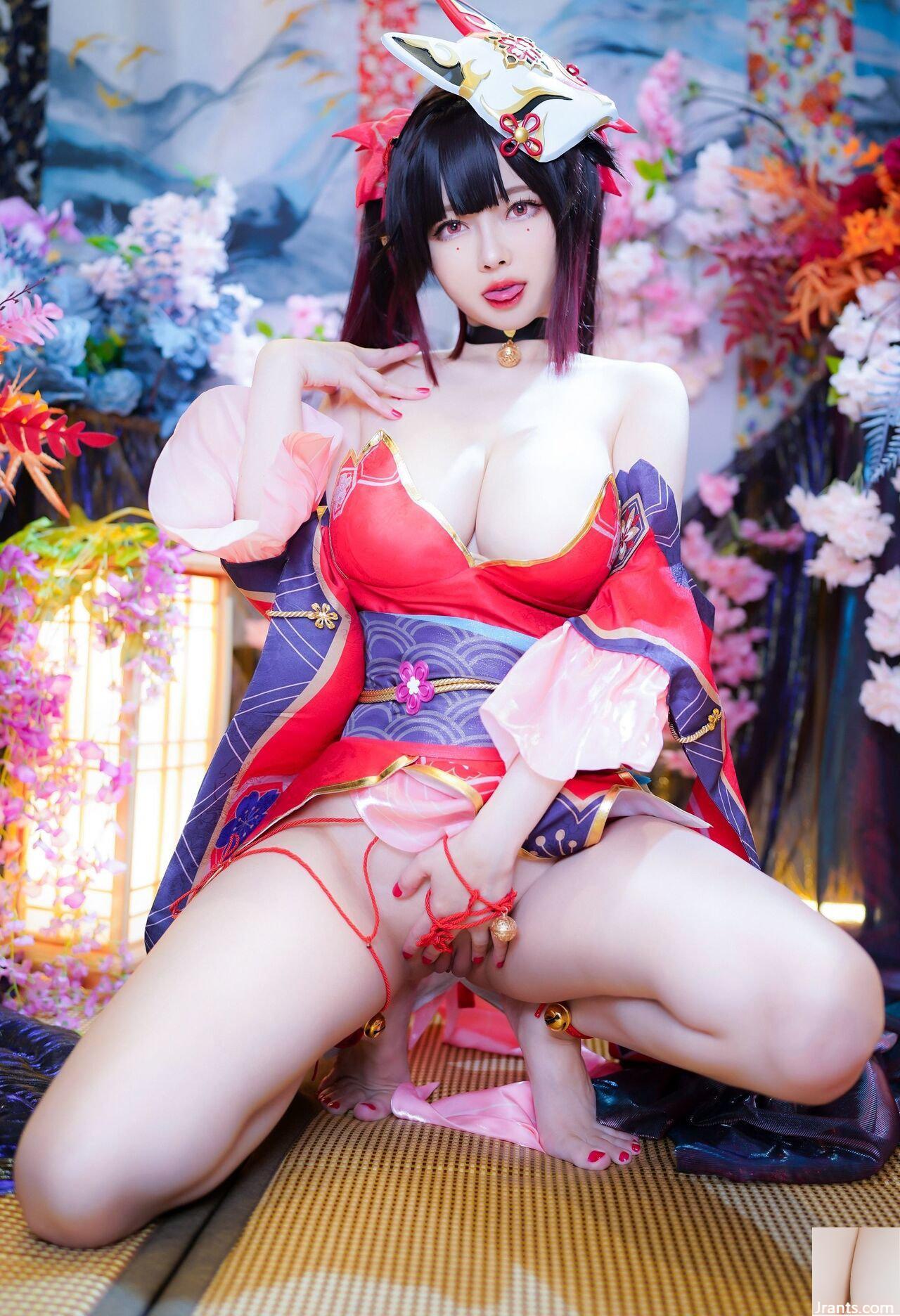 Arty Yati – Sparkle - Ảnh 29