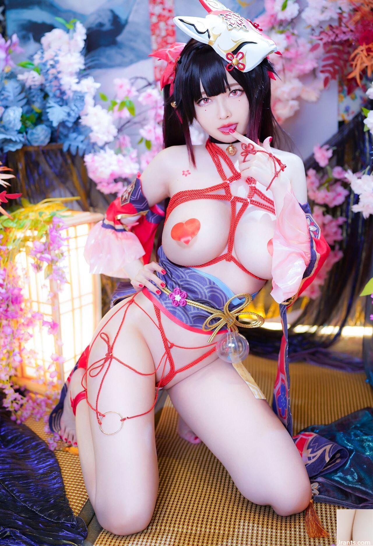 Arty Yati – Sparkle - Ảnh 32