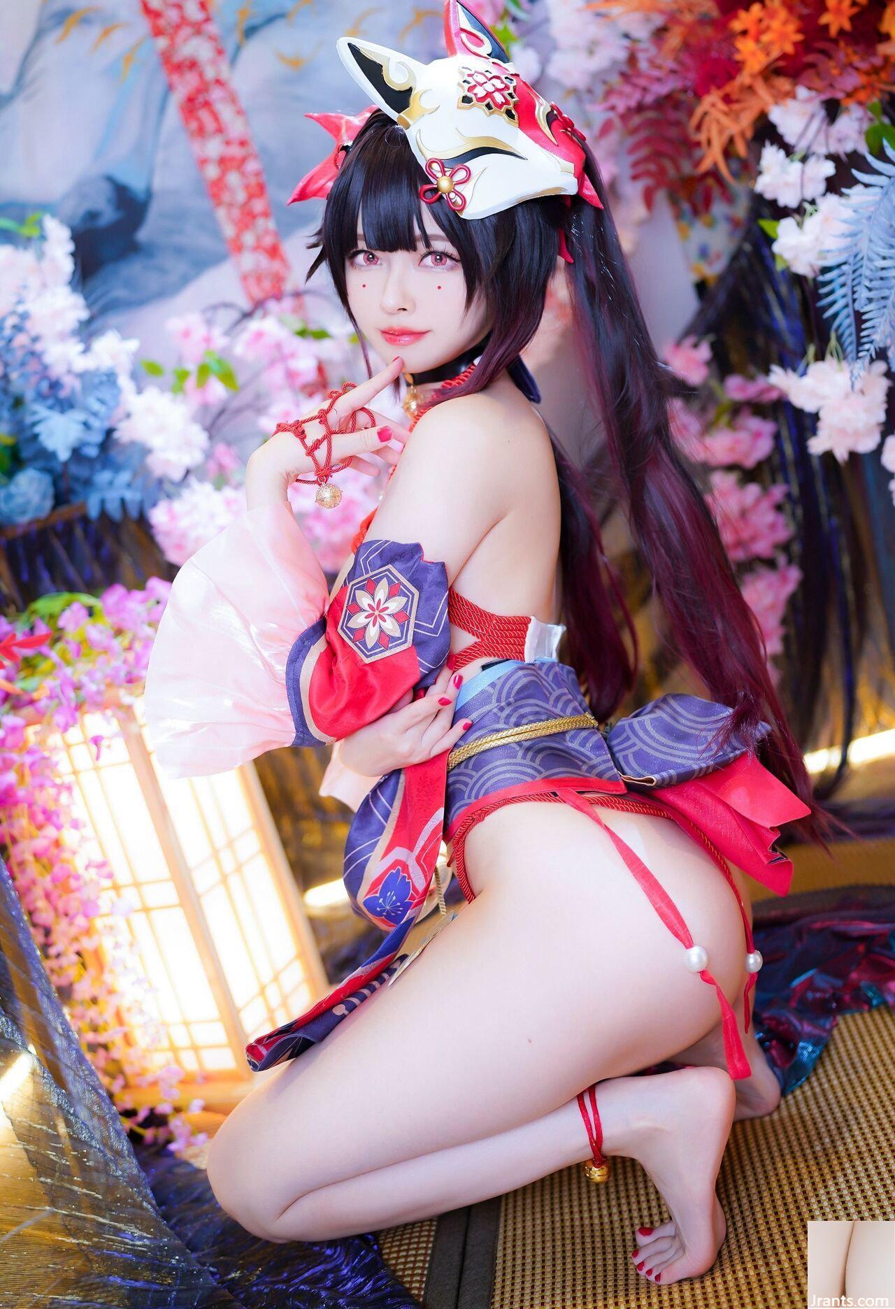 Arty Yati – Sparkle - Ảnh 51