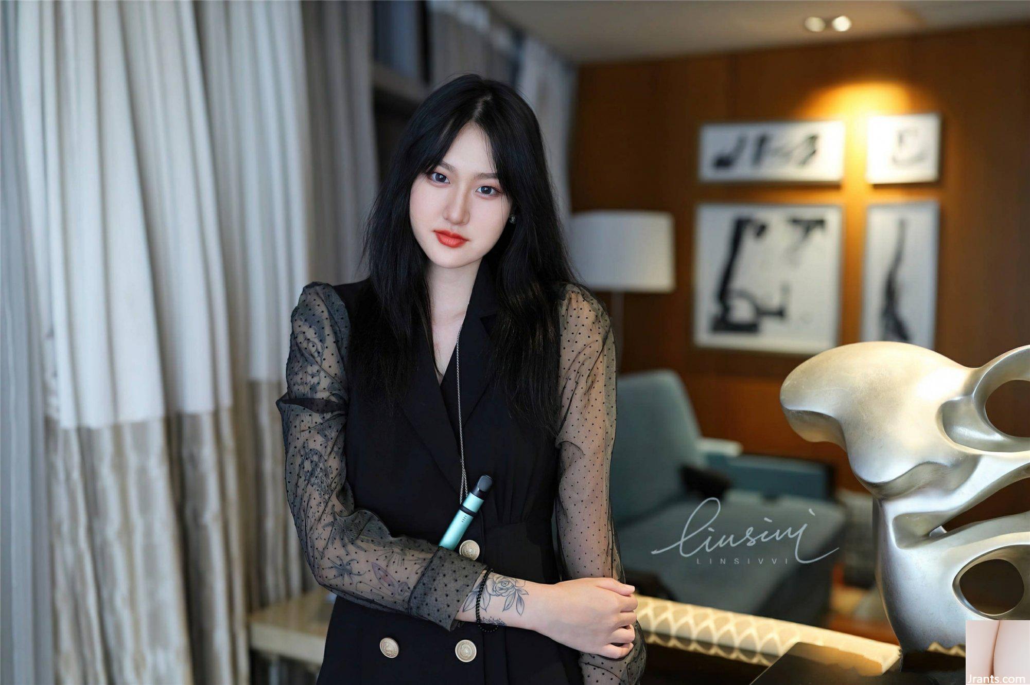 UGirls Lulu chất lượng cao (47P) - Ảnh 14