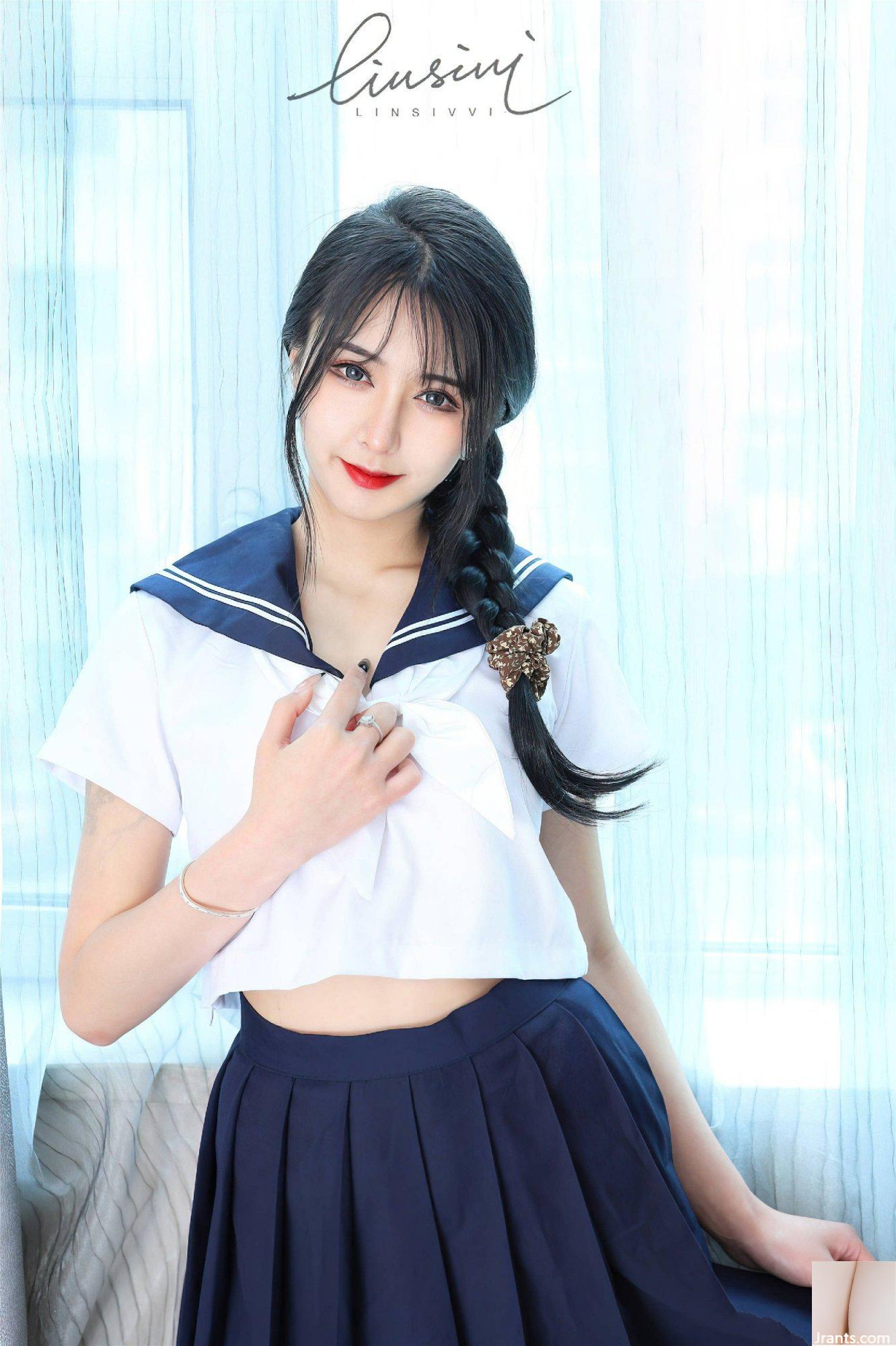 UGirls Lulu chất lượng cao (47P) - Ảnh 17