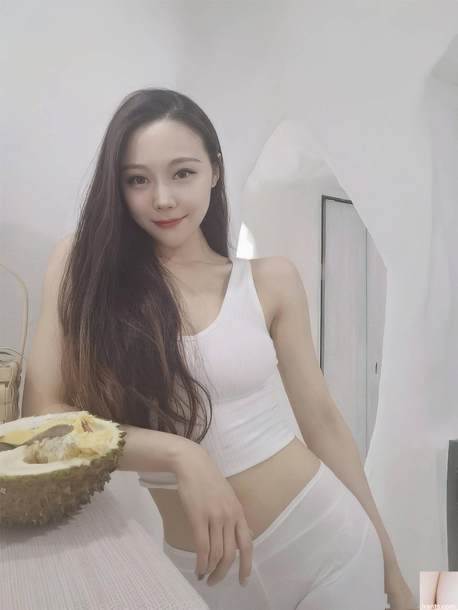 UGirls Lulu chất lượng cao (47P) - Ảnh 32