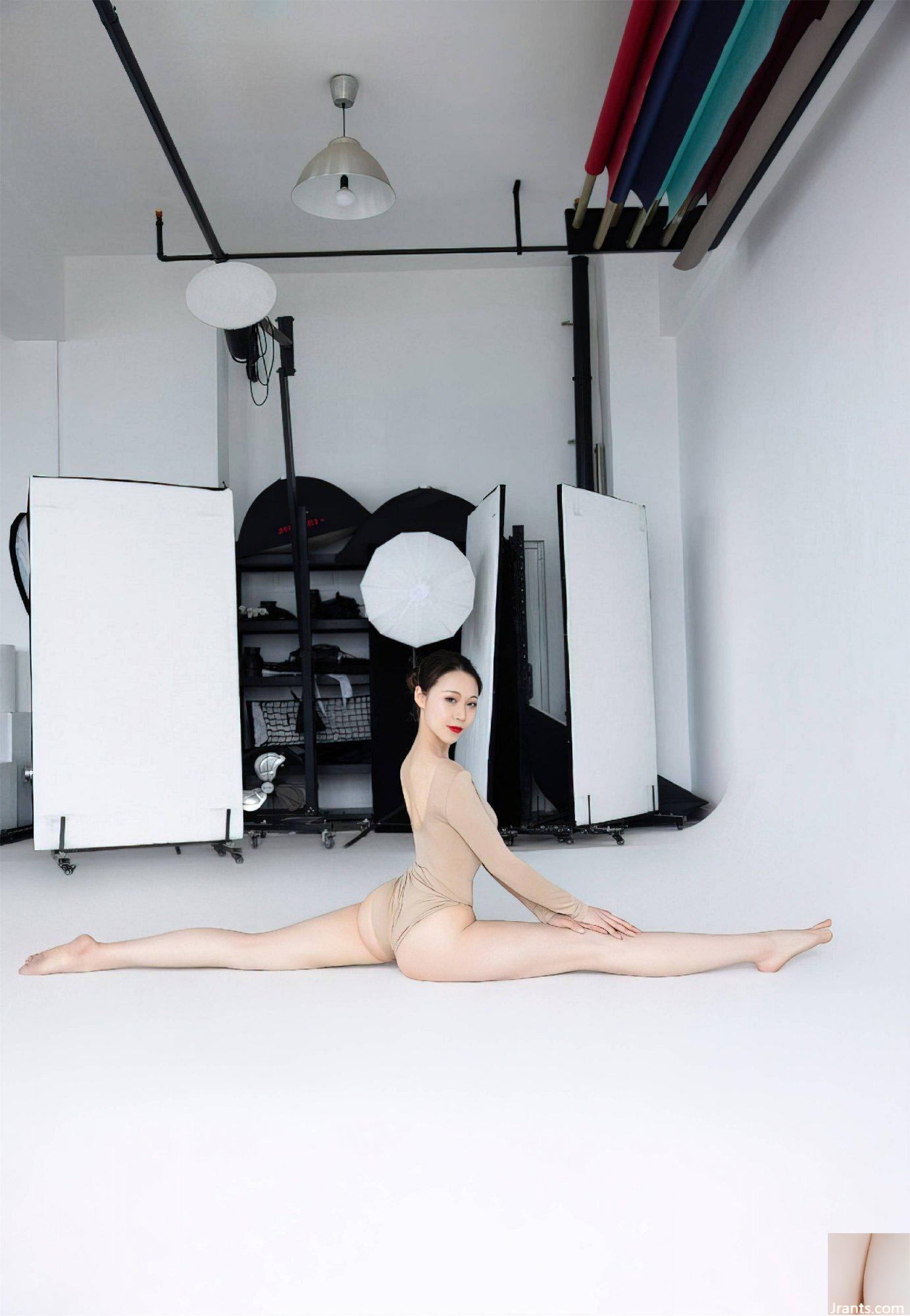 UGirls Lulu chất lượng cao (47P) - Ảnh 33