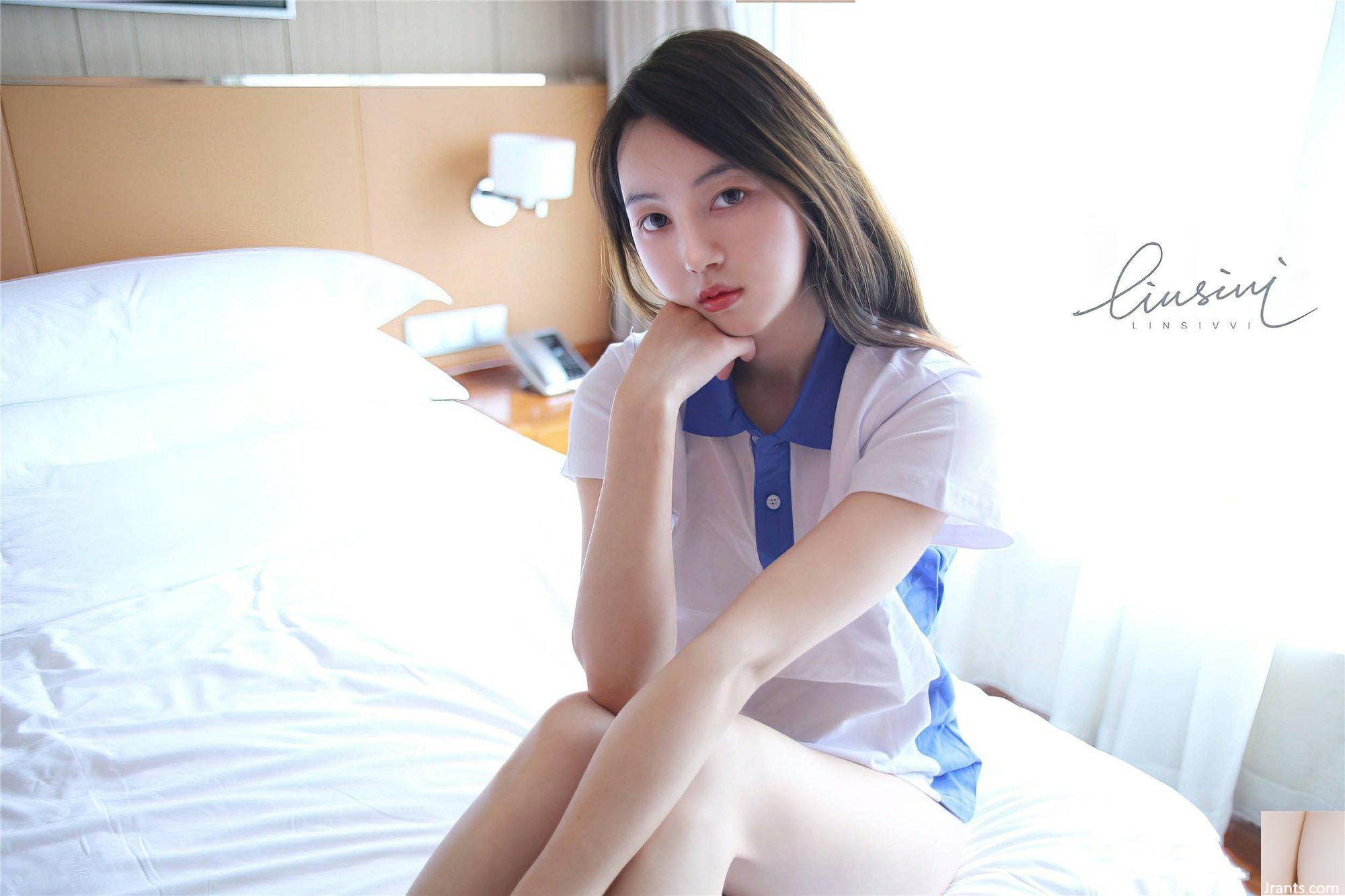 UGirls Lulu chất lượng cao (47P) - Ảnh 40