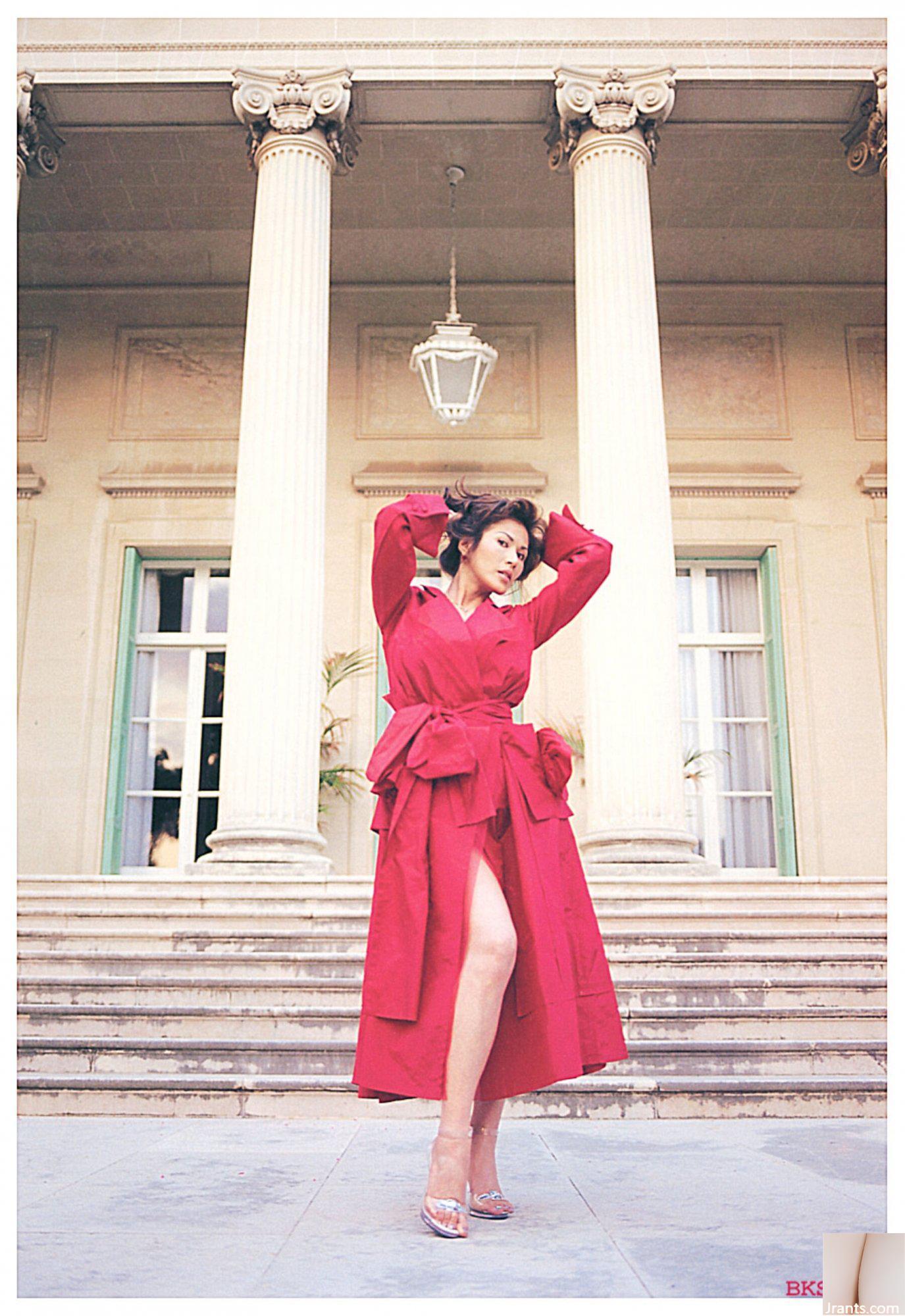 Kyoko + Chị Kano Mikaye (Ảnh) kyoko +mika kano CƠ THỂ TUYỆT VỜI (74P) - Ảnh 57