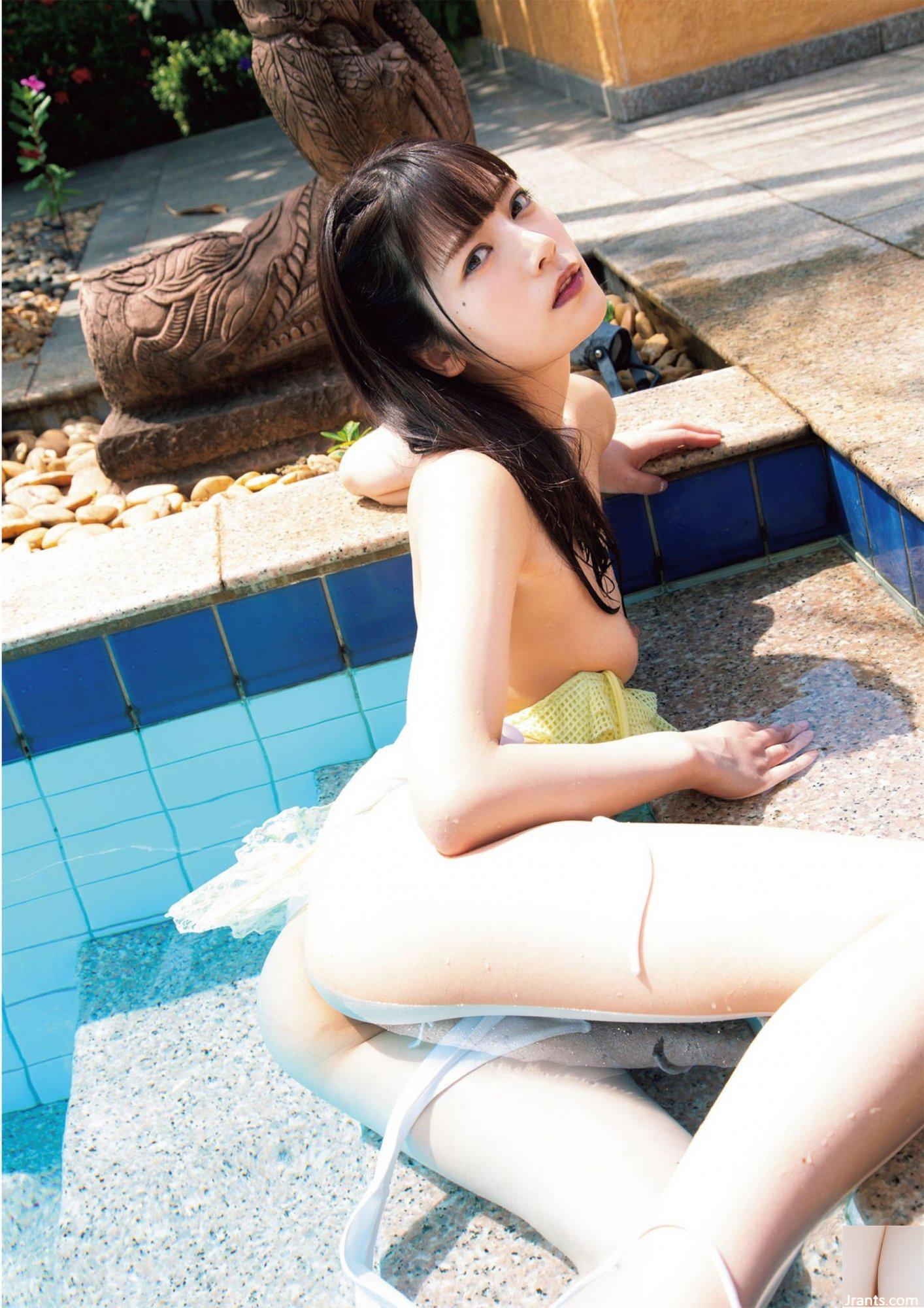 Kaede Hana Koi (Ảnh) 《Lovepara》 (100P) - Ảnh 29