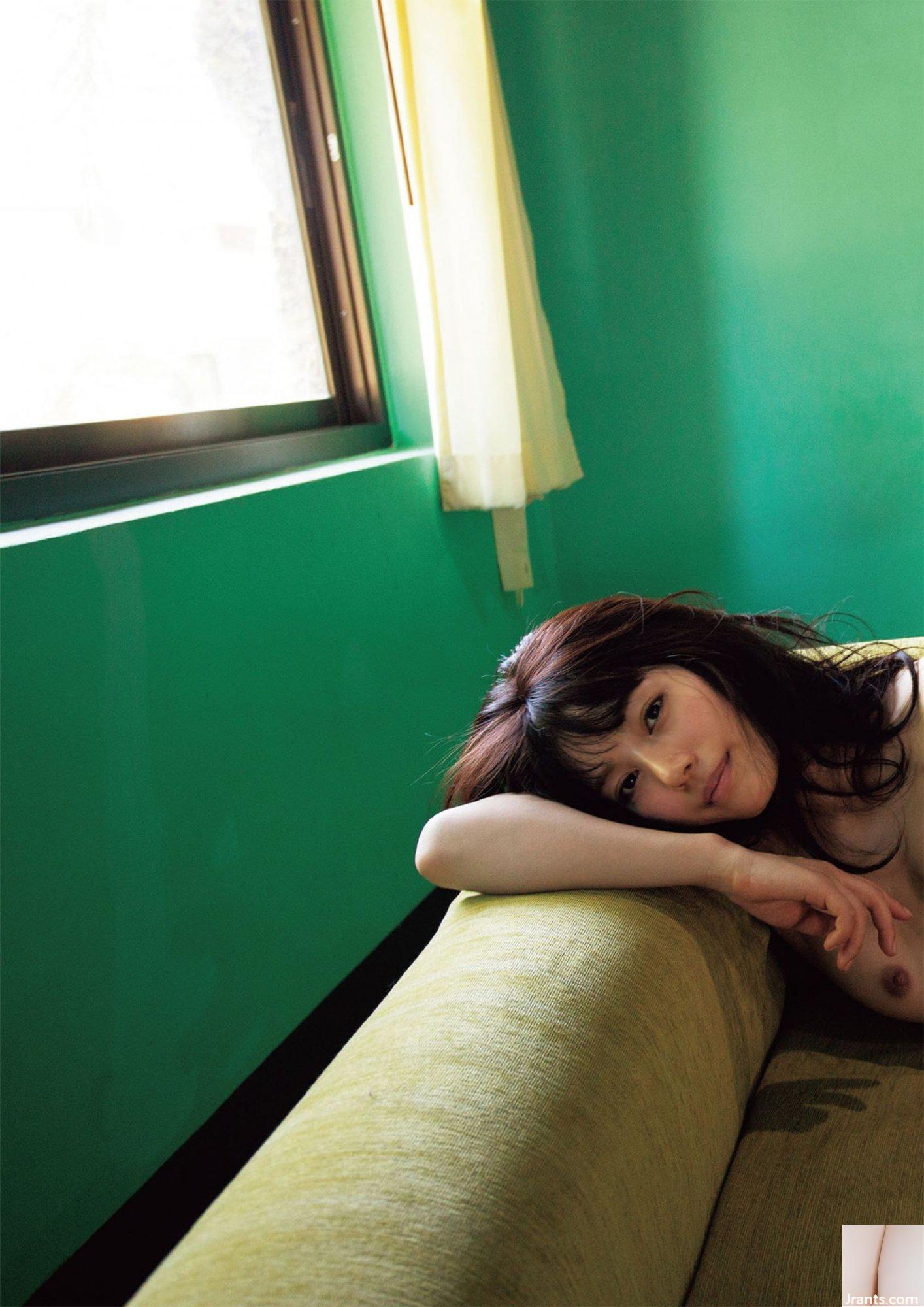 Kaede Hana Koi (Ảnh) 《Lovepara》 (100P) - Ảnh 74