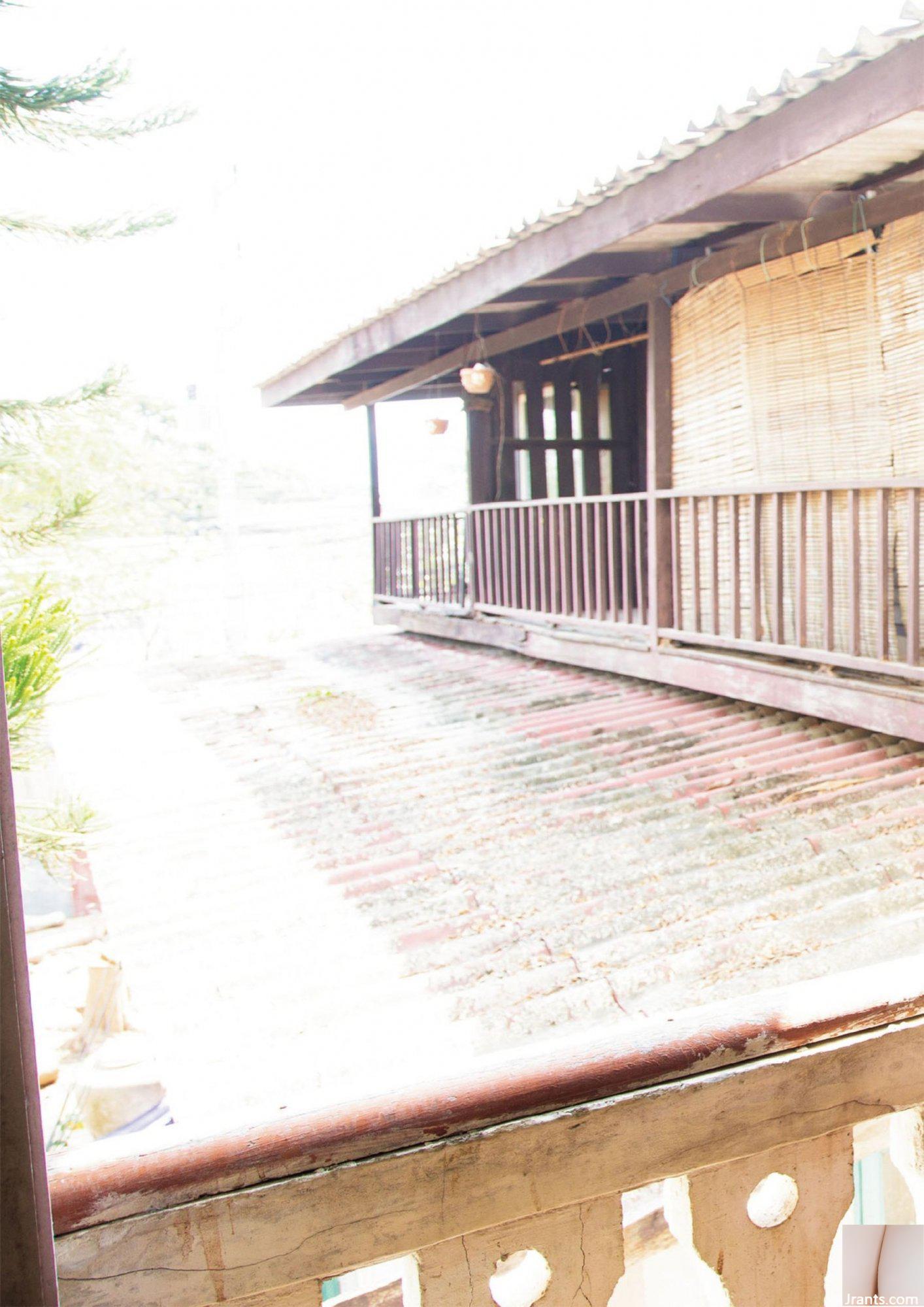 Kaede Hana Koi (Ảnh) 《Lovepara》 (100P) - Ảnh 94