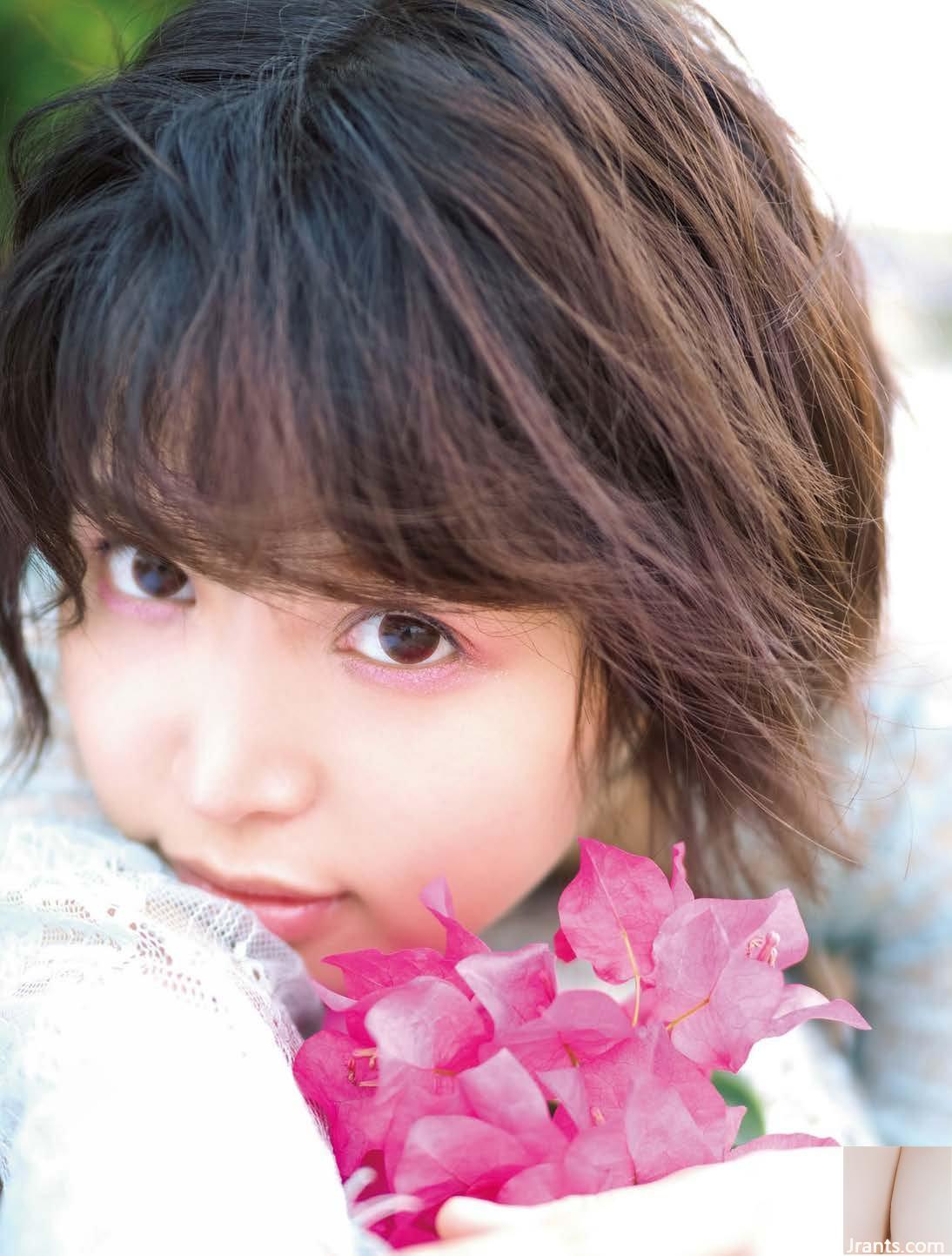 Tsukasa Aoi (Ảnh) 《AS I AM》 (109P) - Ảnh 25