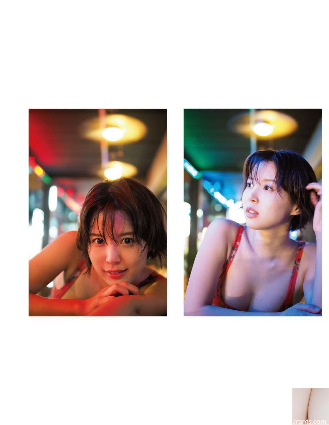 Tsukasa Aoi (Ảnh) 《AS I AM》 (109P) - Ảnh 6