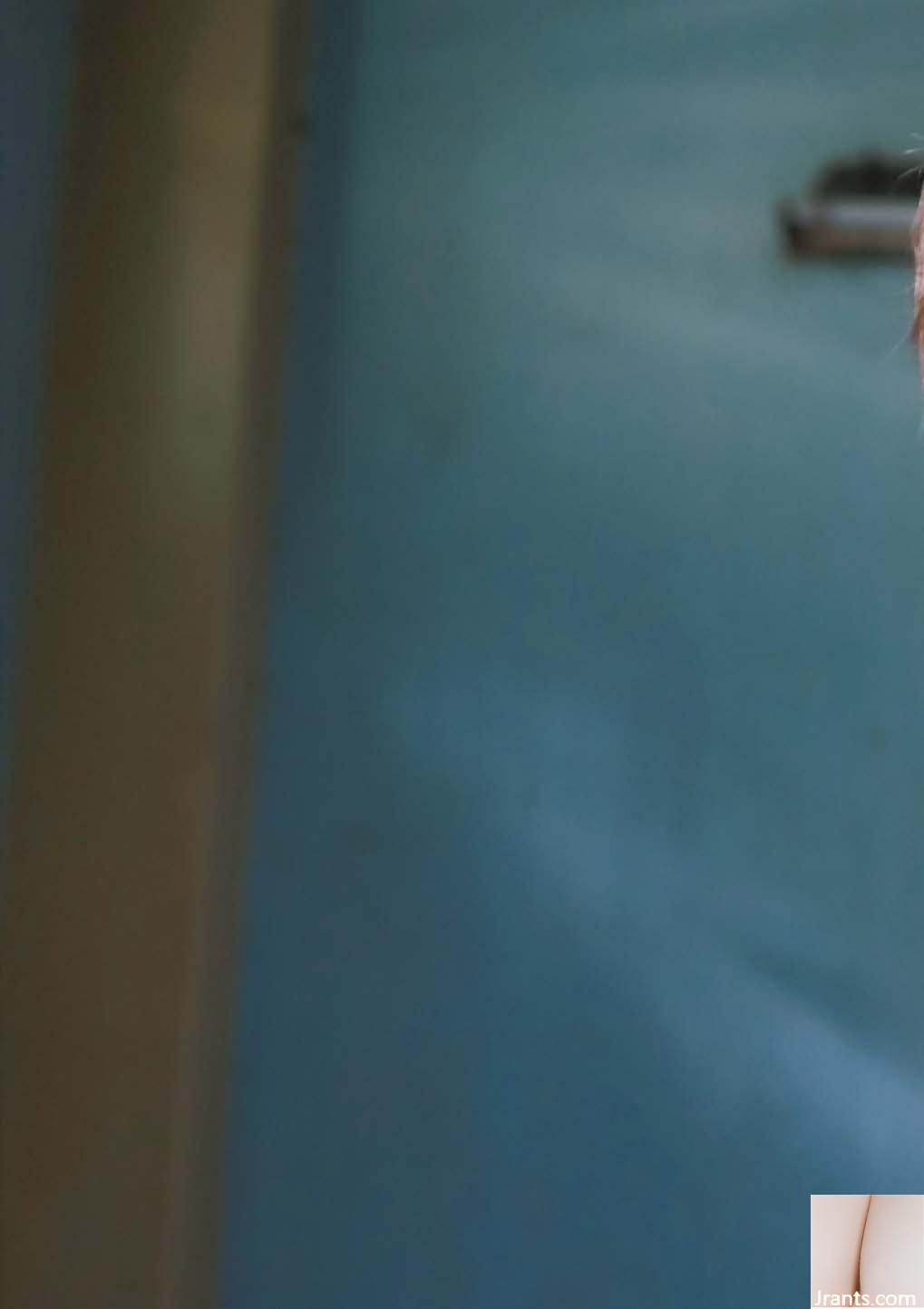 Tsukasa Aoi (Ảnh) 《AS I AM》 (109P) - Ảnh 66