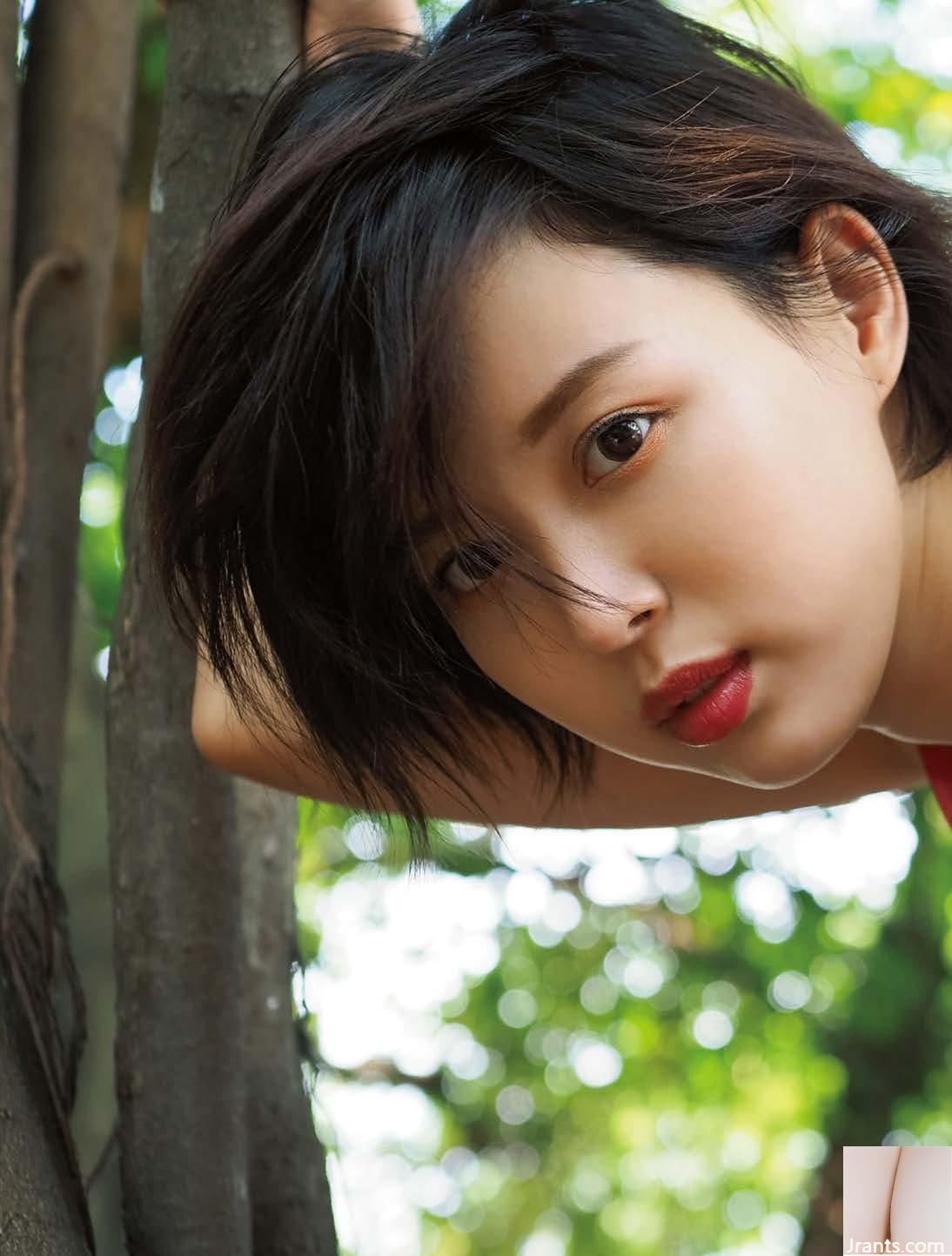 Tsukasa Aoi (Ảnh) 《AS I AM》 (109P) - Ảnh 88