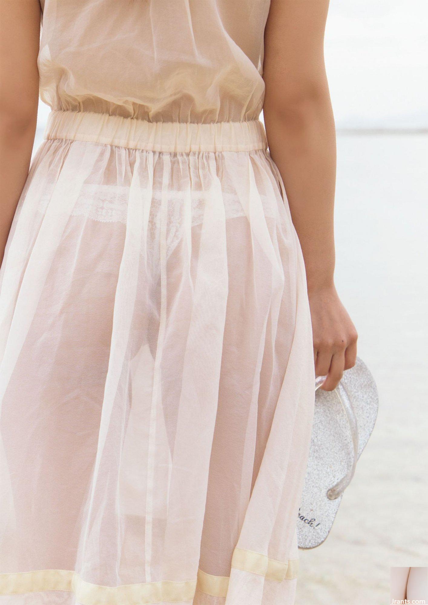 Momonogi Kana (Ảnh) “Giấc mơ điên rồ” (180P) - Ảnh 100