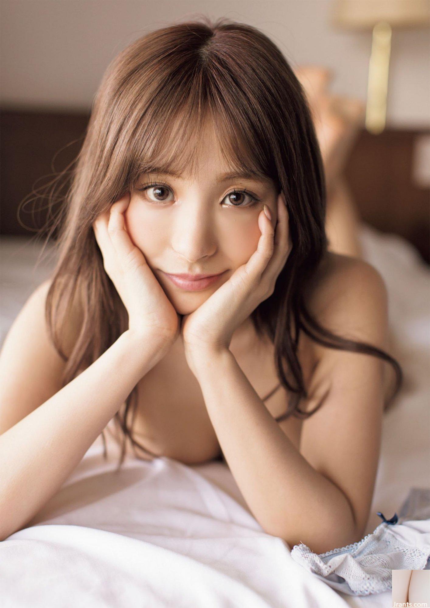 Momonogi Kana (Ảnh) “Giấc mơ điên rồ” (180P) - Ảnh 28