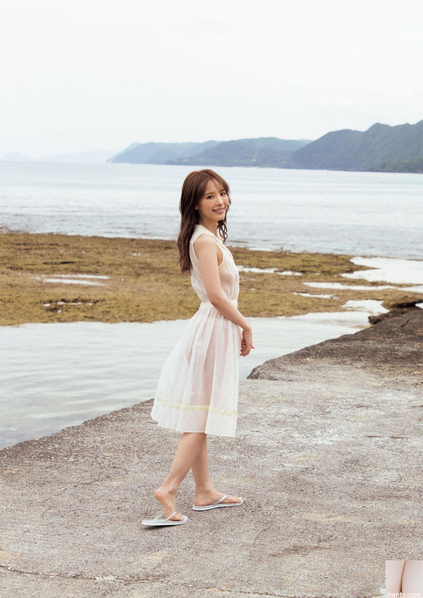 Momonogi Kana (Ảnh) “Giấc mơ điên rồ” (180P) - Ảnh 3