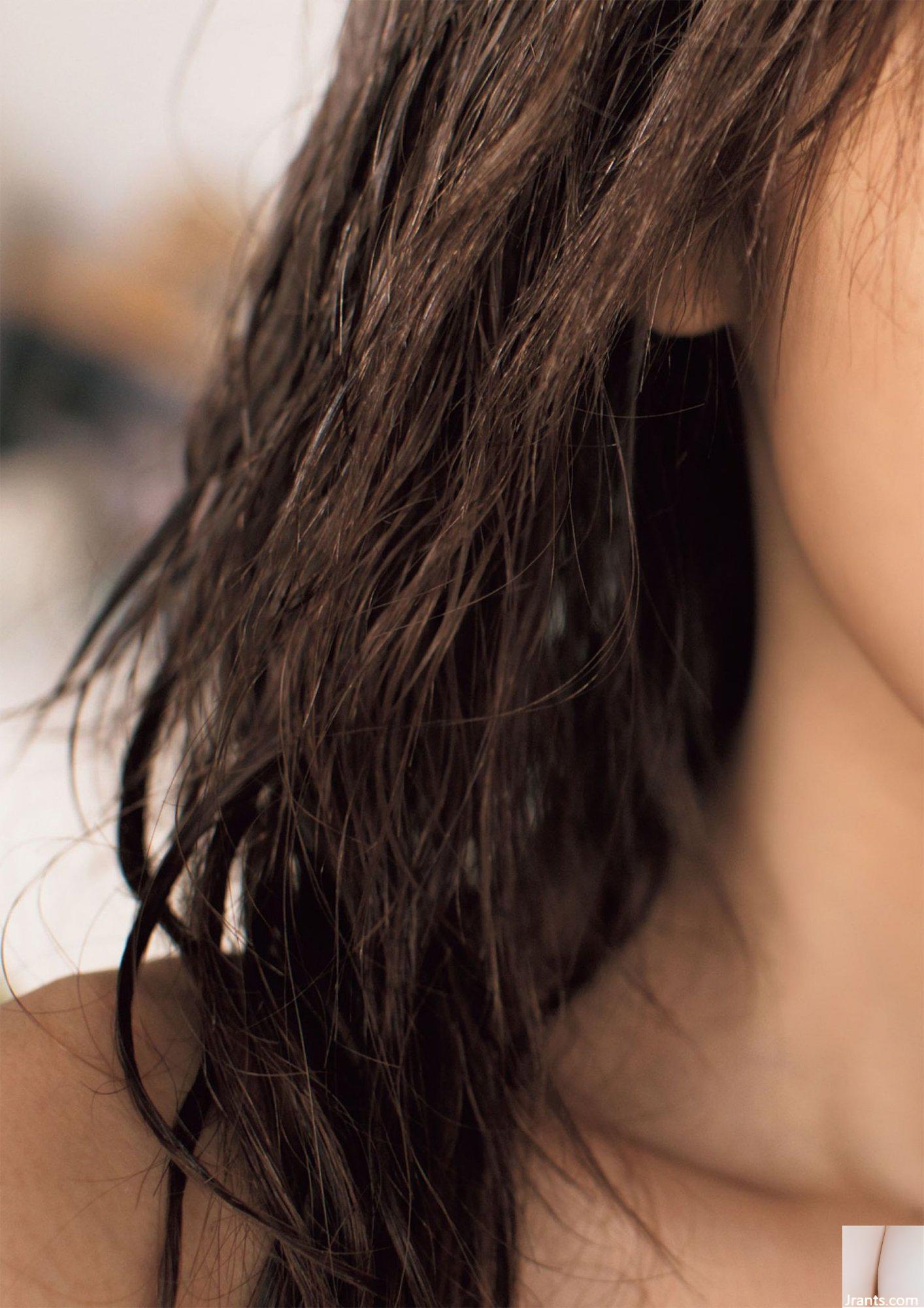 Momonogi Kana (Ảnh) “Giấc mơ điên rồ” (180P) - Ảnh 79