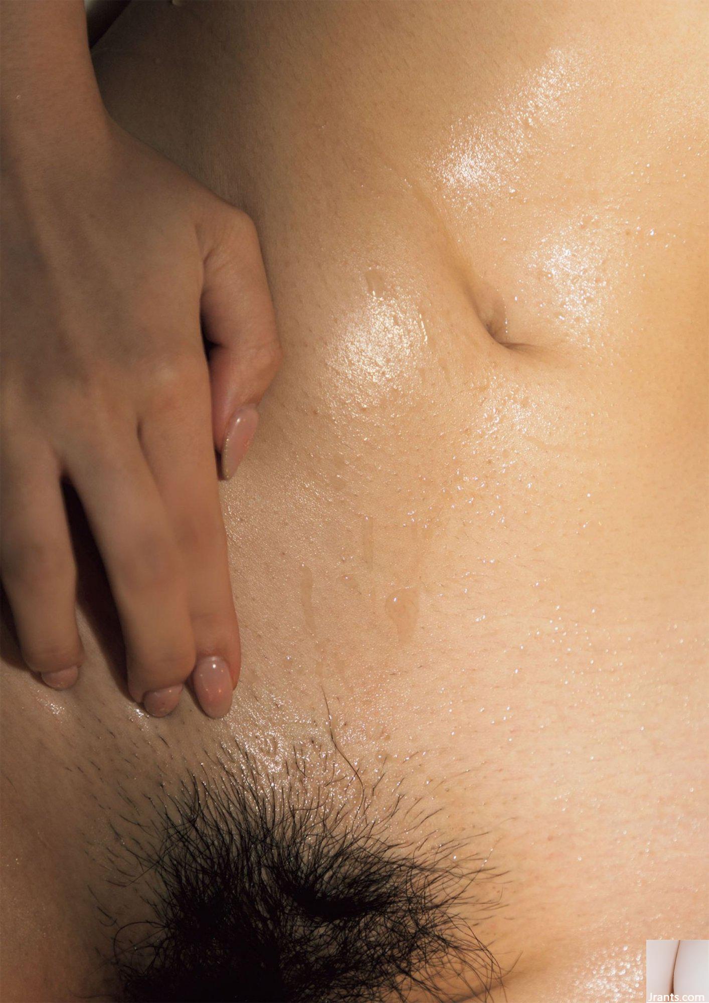 Momonogi Kana (Ảnh) “Giấc mơ điên rồ” (180P) - Ảnh 89