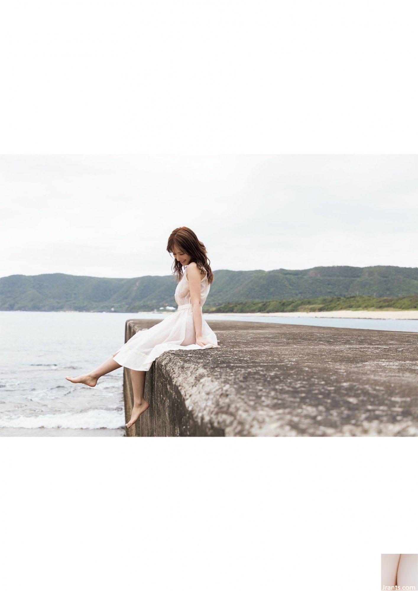 Momonogi Kana (Ảnh) “Giấc mơ điên rồ” (180P) - Ảnh 99