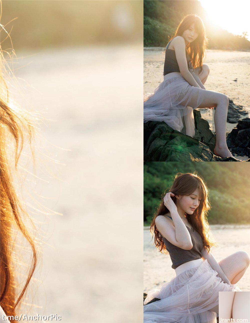 Minami Aizawa (Ảnh) “Album ảnh đầu tiên” (110P) - Ảnh 106