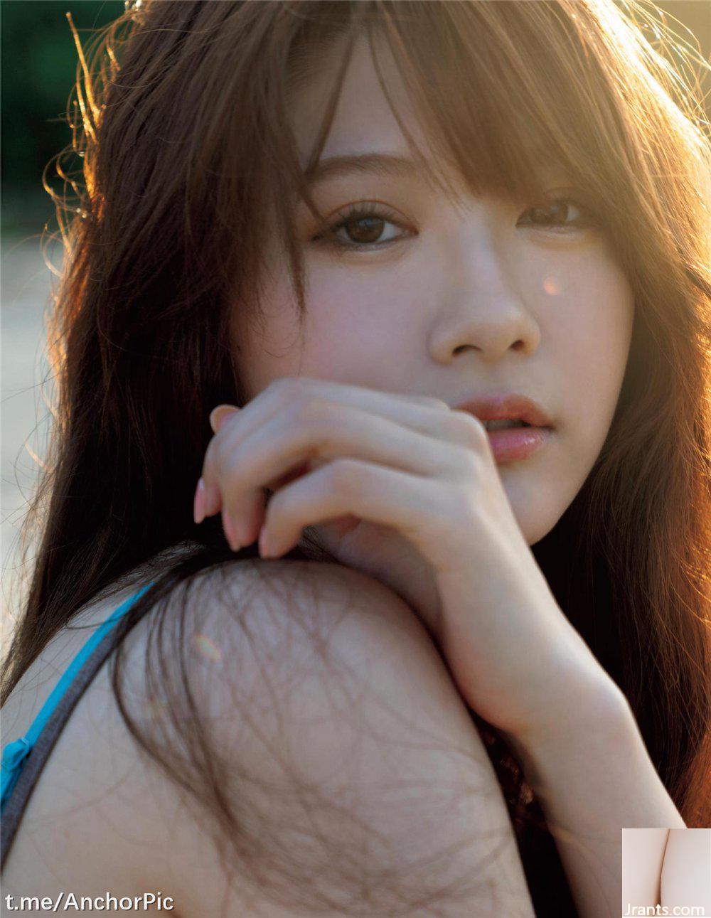 Minami Aizawa (Ảnh) “Album ảnh đầu tiên” (110P) - Ảnh 107