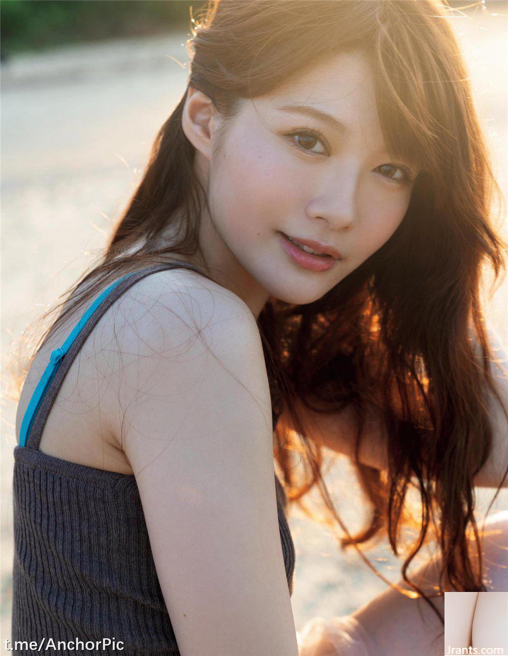 Minami Aizawa (Ảnh) “Album ảnh đầu tiên” (110P) - Ảnh 108