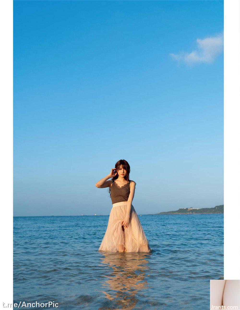 Minami Aizawa (Ảnh) “Album ảnh đầu tiên” (110P) - Ảnh 109