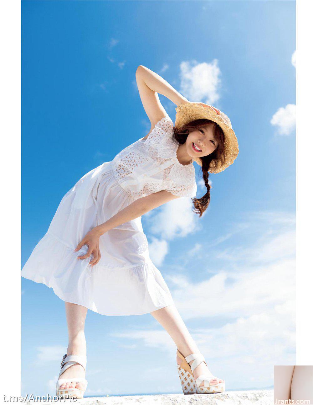 Minami Aizawa (Ảnh) “Album ảnh đầu tiên” (110P) - Ảnh 18