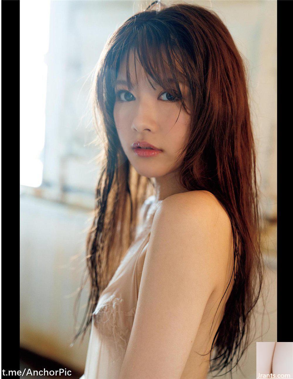 Minami Aizawa (Ảnh) “Album ảnh đầu tiên” (110P) - Ảnh 48