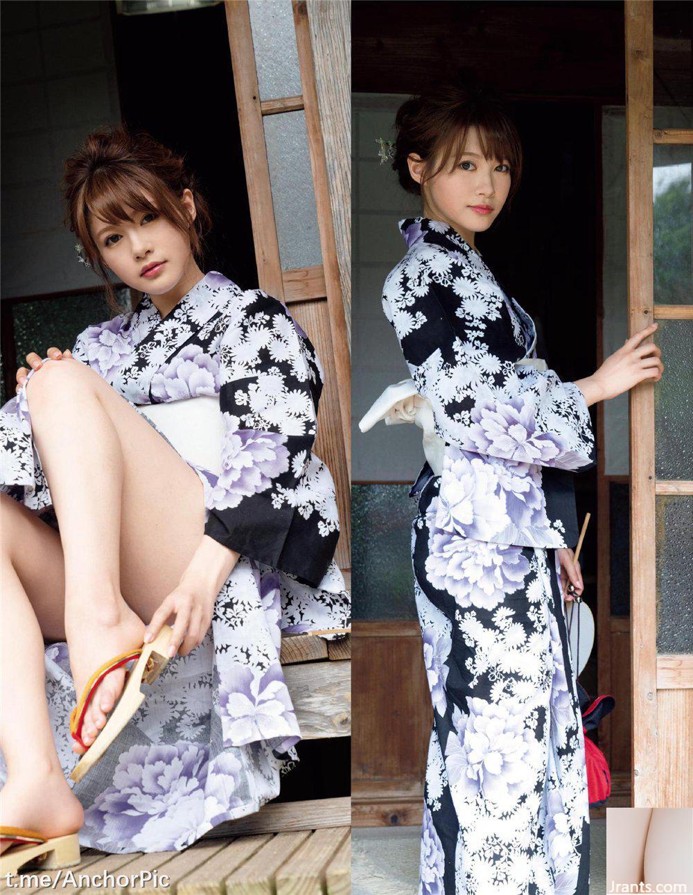 Minami Aizawa (Ảnh) “Album ảnh đầu tiên” (110P) - Ảnh 82