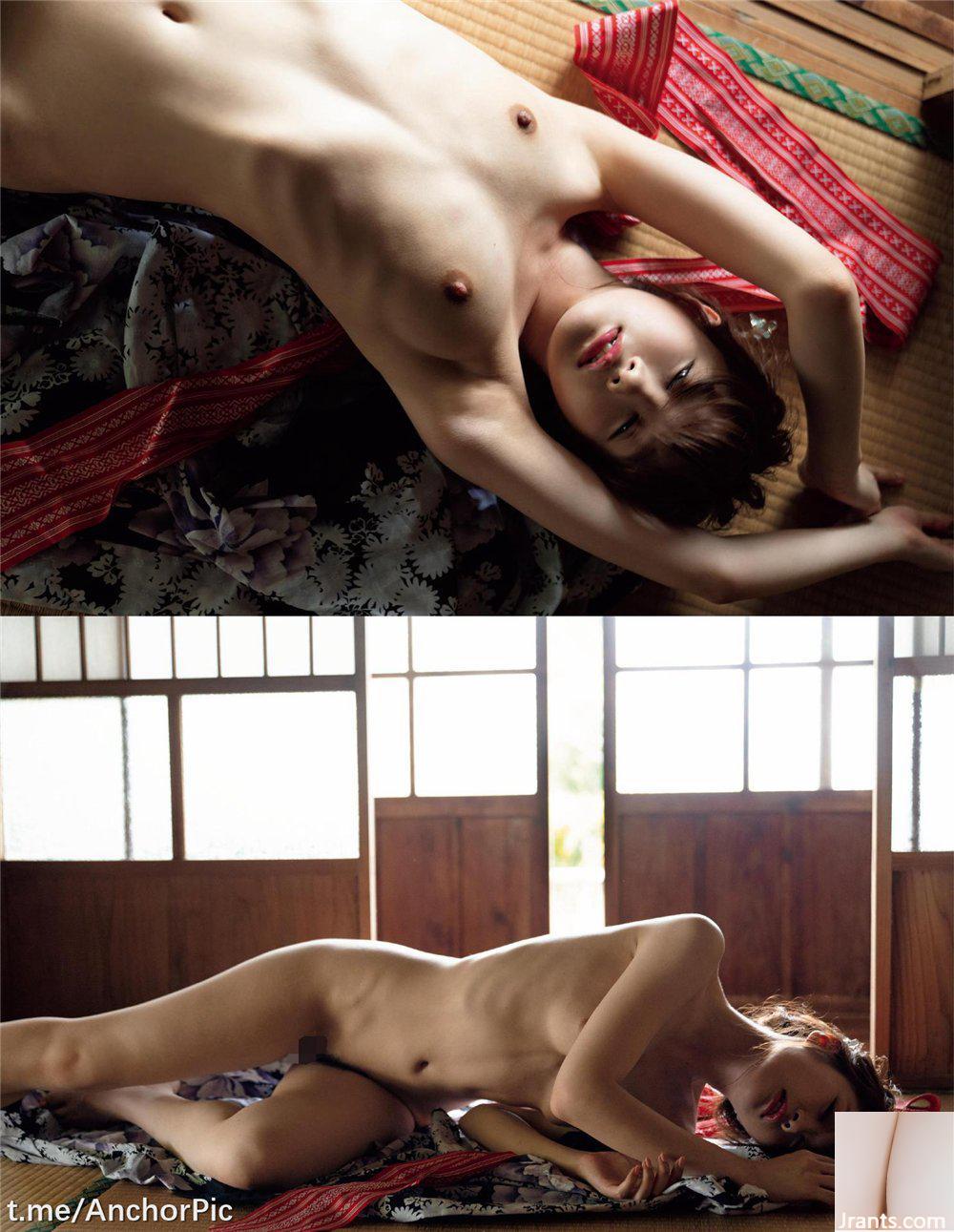 Minami Aizawa (Ảnh) “Album ảnh đầu tiên” (110P) - Ảnh 90