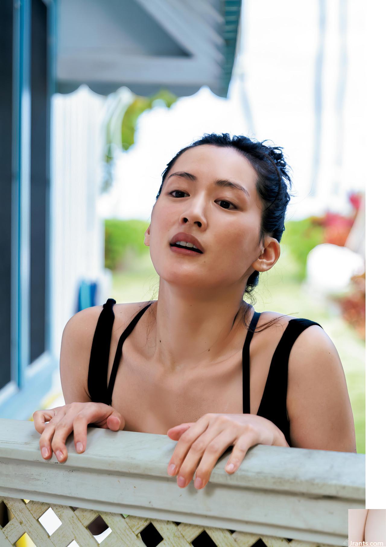 (Haruto Ayase) Nữ thần bị sốc bởi trang web “tuổi tương phản” của nhân vật - Ảnh 13