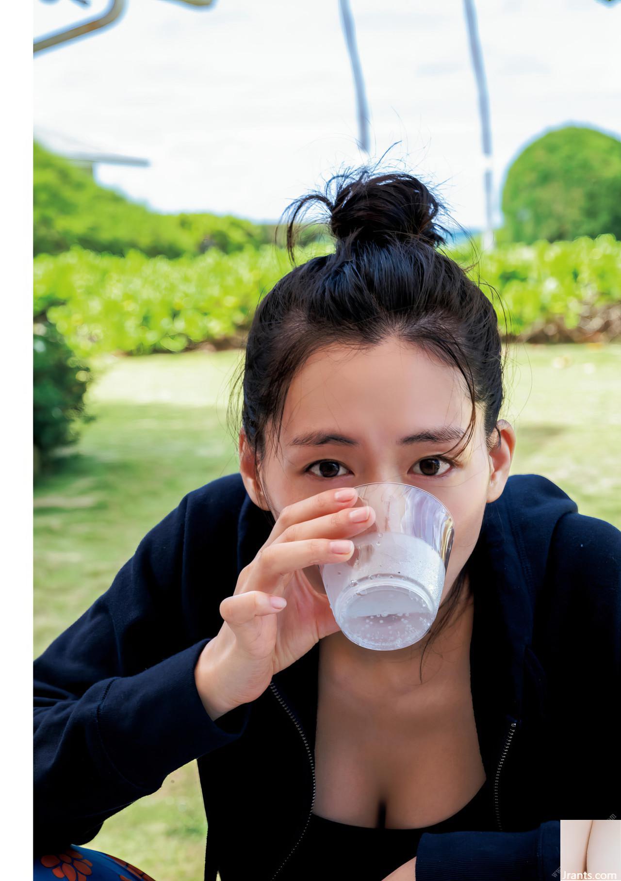 (Haruto Ayase) Nữ thần bị sốc bởi trang web “tuổi tương phản” của nhân vật - Ảnh 16