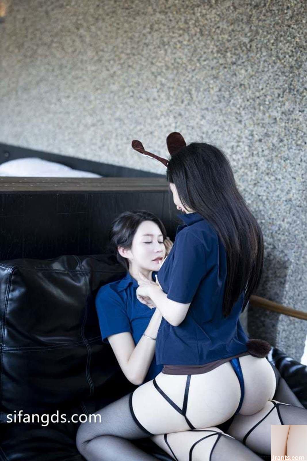 (Giao dịch mua riêng bị rò rỉ) “Biểu đồ hỗ trợ nội bộ” của Pan Jiaojiao (42P) - Ảnh 4