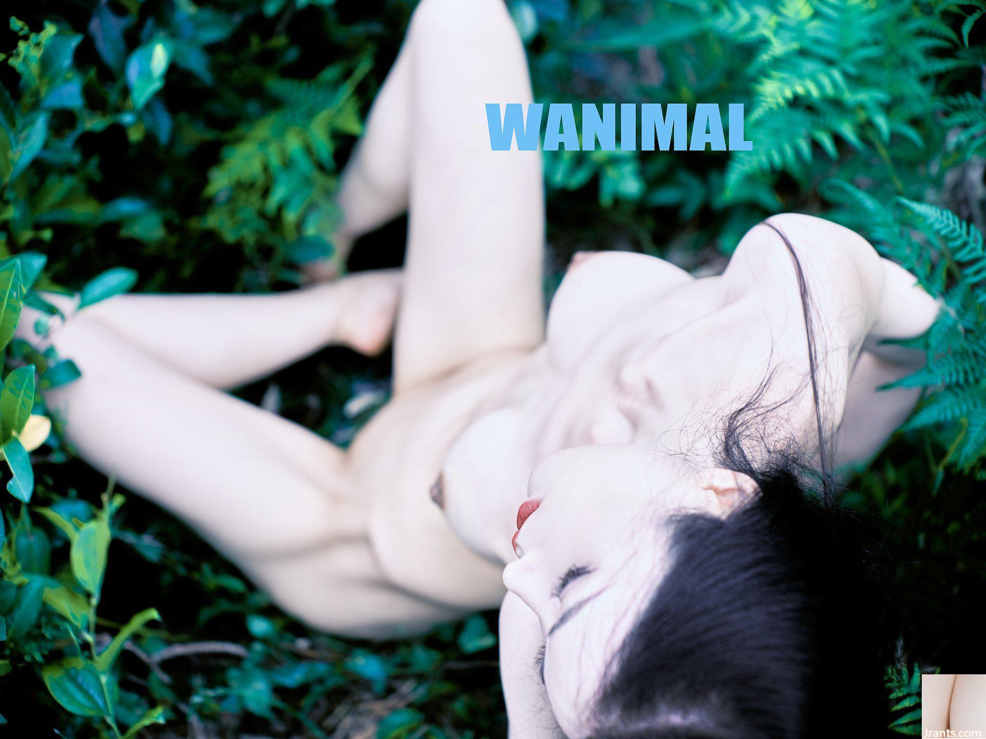 Bộ sưu tập riêng Amor Venustas Phần 3 (48P - Ảnh 13