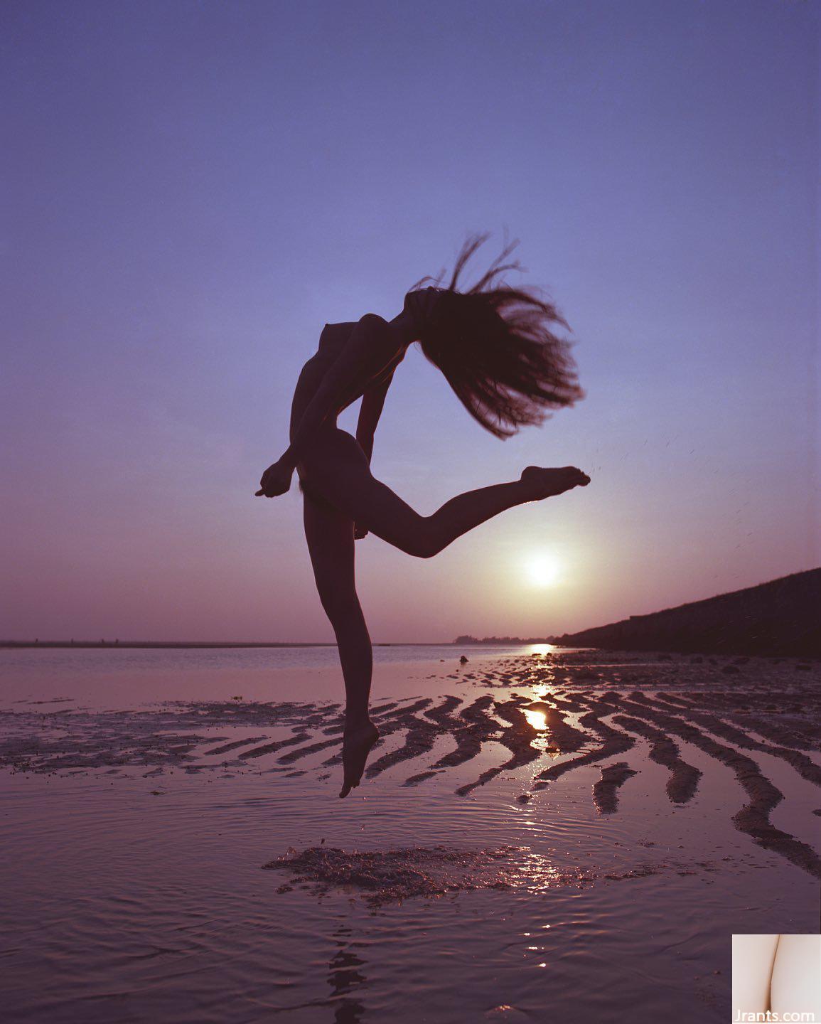 Bộ sưu tập riêng Amor Venustas Phần 3 (48P - Ảnh 14