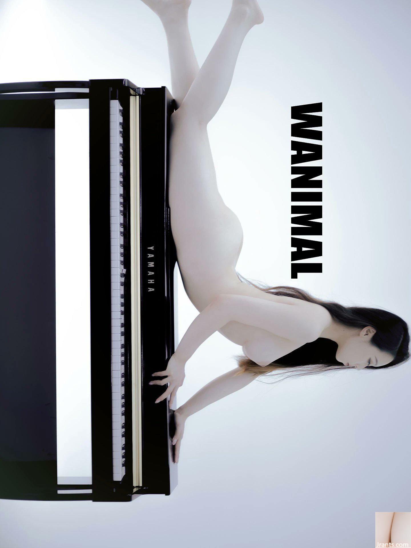 Bộ sưu tập riêng Amor Venustas Phần 3 (48P - Ảnh 5