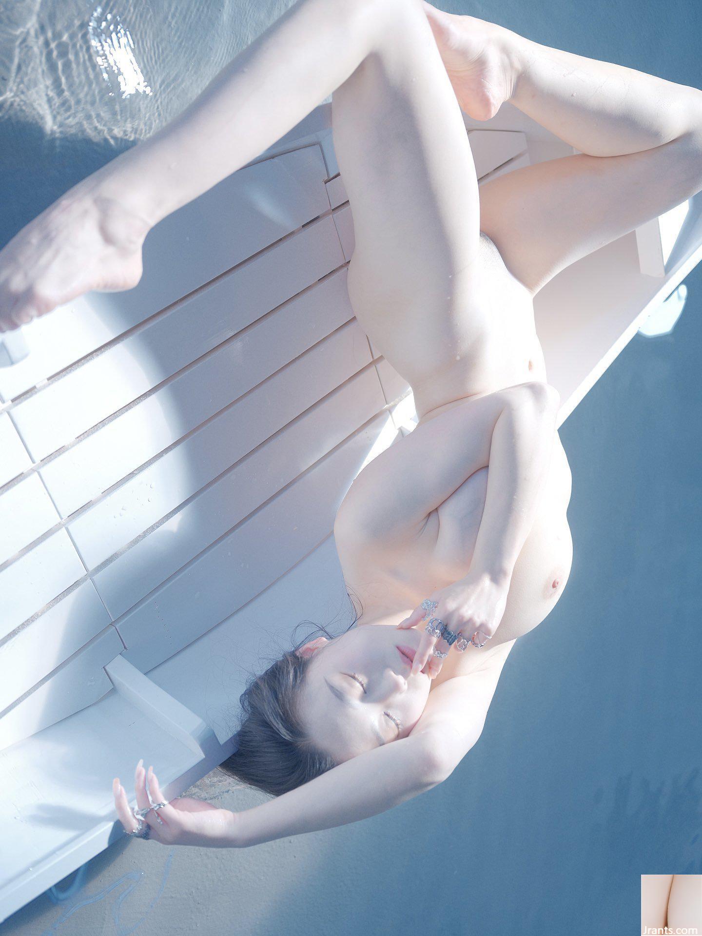 Bộ sưu tập riêng Amor Venustas Phần 3 (48P - Ảnh 7