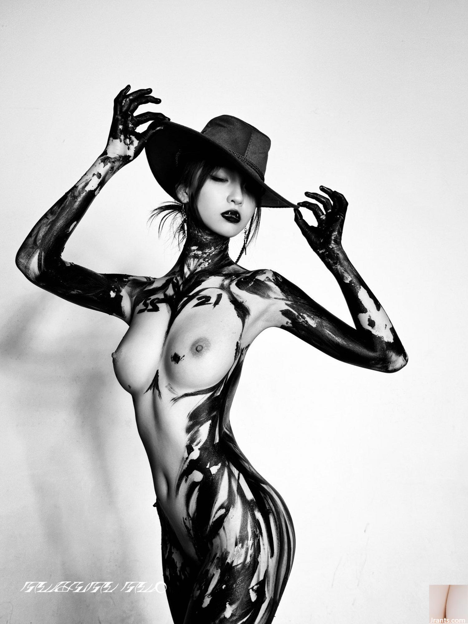 Bộ sưu tập riêng Amor Venustas Phần 2 48P (48P) - Ảnh 27