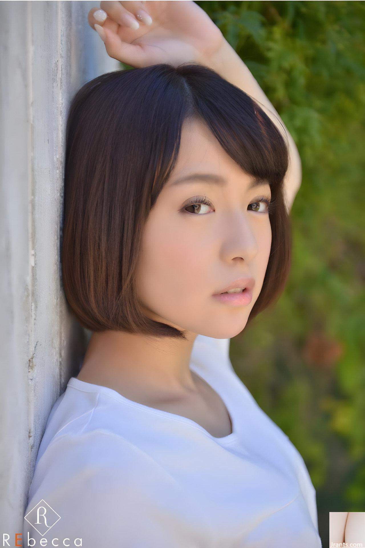 (Nagakura Mina) Ngoại hình siêu đẹp và hoàn hảo…thân hình mảnh dẻ dữ dằn (25P) - Ảnh 2