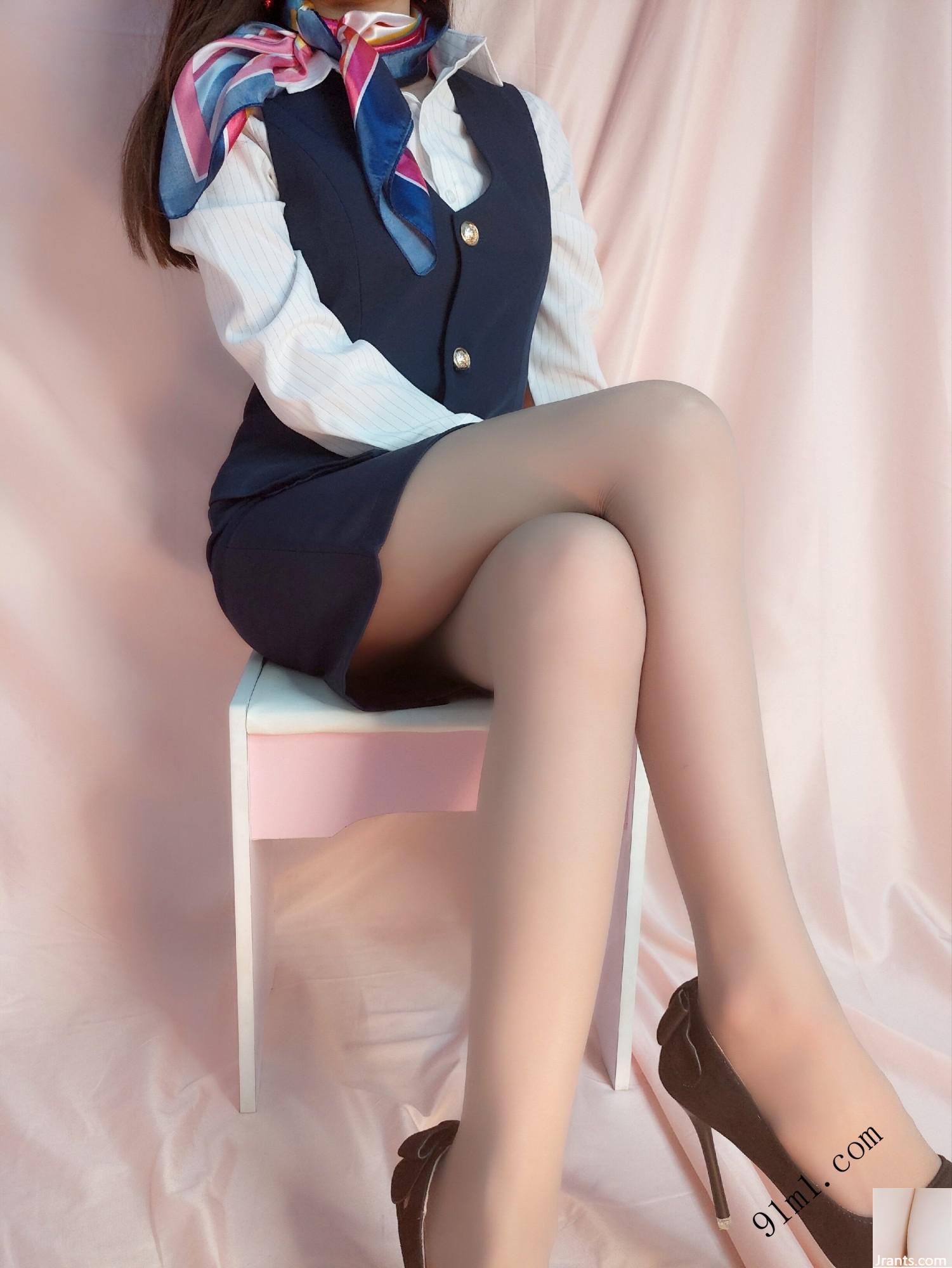 (Vẻ đẹp Twitter) @taotaojiang EP.2 (111P) - Ảnh 3