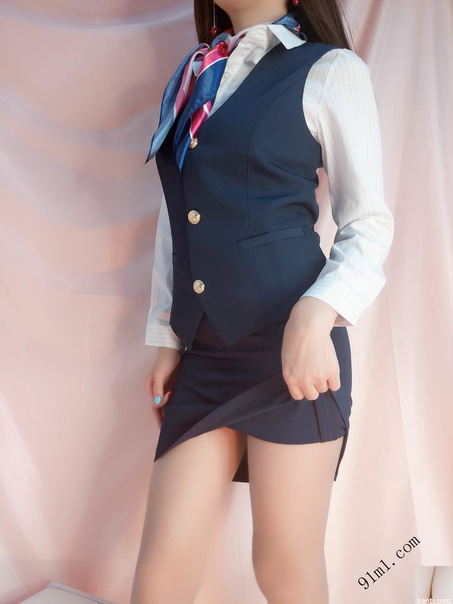 (Vẻ đẹp Twitter) @taotaojiang EP.2 (111P) - Ảnh 5